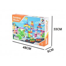 DIY BLOCKS