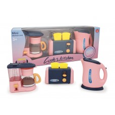 KITCHEN SET