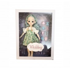BARBIE SET
