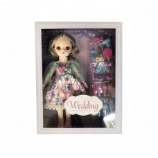 BARBIE SET