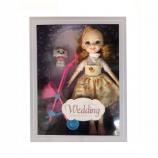 BARBIE SET