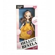 BARBIE SET