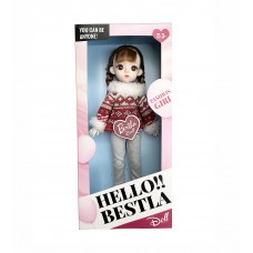 BARBIE SET