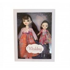 BARBIE SET