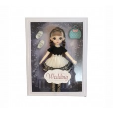 BARBIE SET