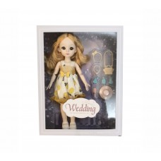 DOLL SET