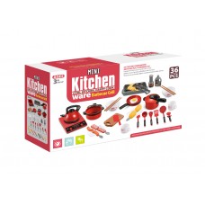 KITCHEN SET