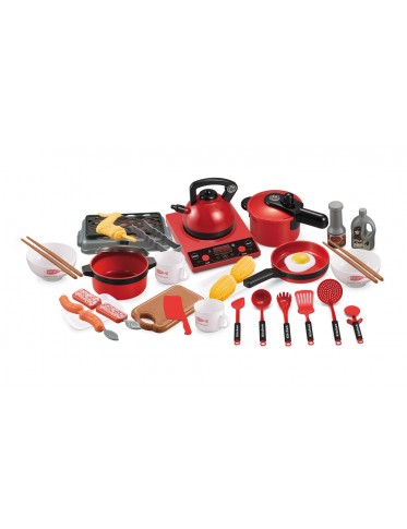 KITCHEN SET