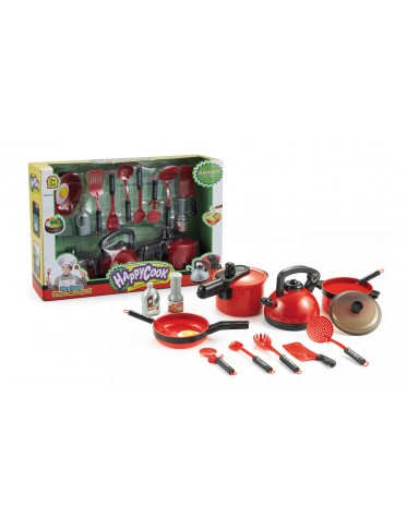 KITCHEN SET