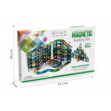 MAGIC BLOCK