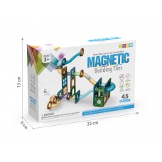 MAGIC BLOCK