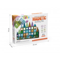 MAGNETIC BLOCK