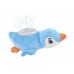 PLUSH DOLPHIN