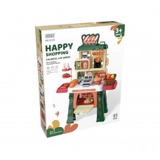 SHOPPING SET