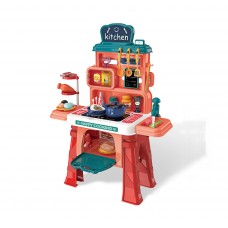 KITCHEN SET