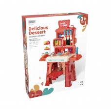 DESSERT   SET