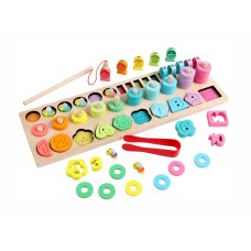  PUZZLE SET   