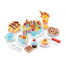 DIY CAKE SET