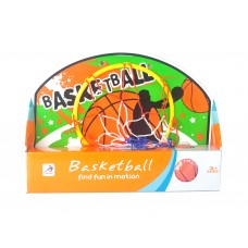 BASKETBALL SET