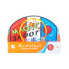BASKETBALL BOARD