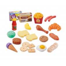 FOOD SET