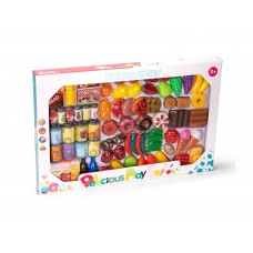 FOOD SET