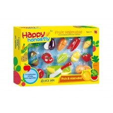 CUTTABLE  FRUIT&VEGETABLE SET