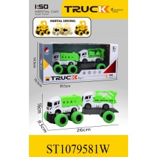 TRUCK SET