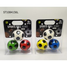 10 CM FOOTBALL