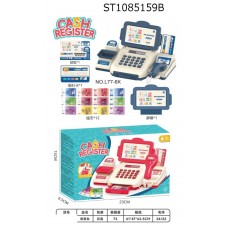 CASH REGISTER