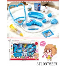 PRETEND PLAY SET