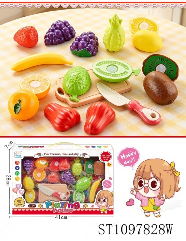 PRETEND PLAY SET