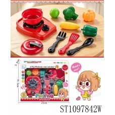 KITCHEN PLAYSET