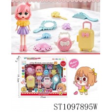 MAKE UP PLAYSET