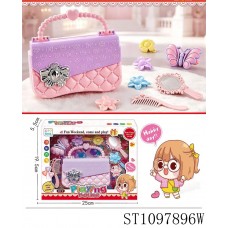 MAKE UP PLAYSET