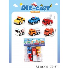 DIE-CAST