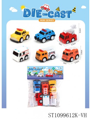 DIE-CAST