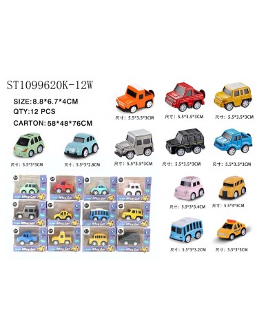 DIE-CAST