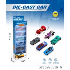 DIE-CAST 