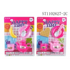 TEA SET