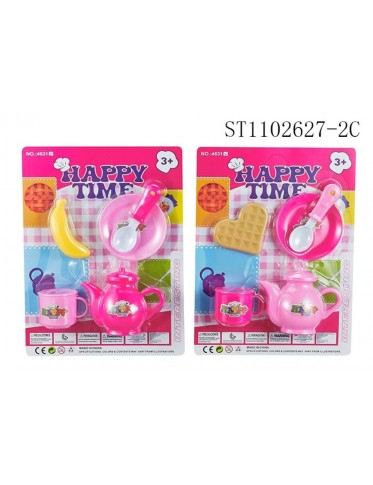 TEA SET