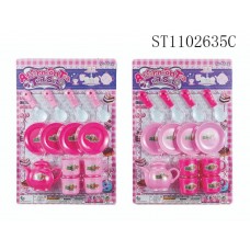 TEA SET