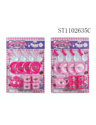 TEA SET