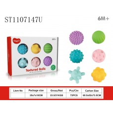 SOFT BALL SET