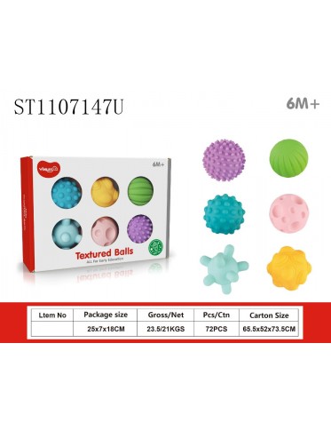 SOFT BALL SET