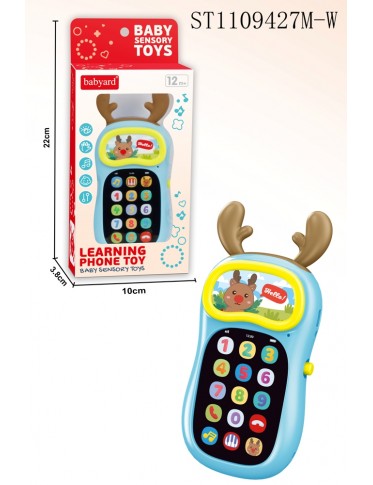 DEER MOBILE PHONE