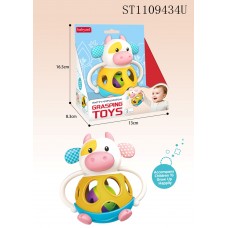 BABY RATTLE