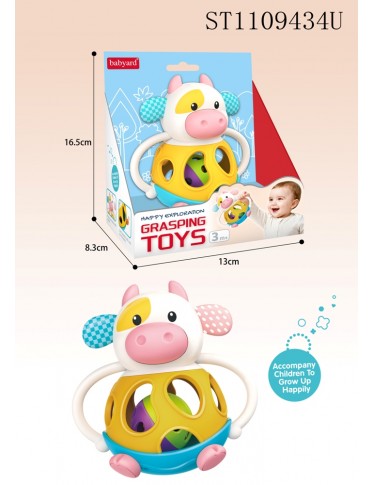 BABY RATTLE