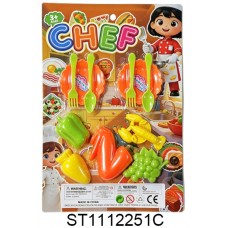PLAY SET