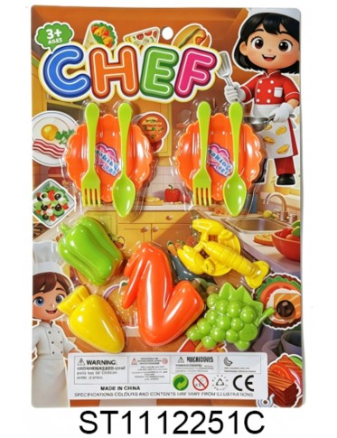 PLAY SET